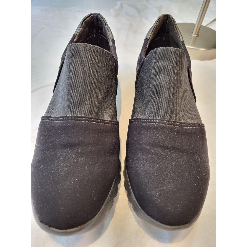 Munro shoes women 9, Black, Comfort And Light, Exc. Cond